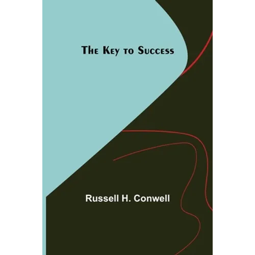 The Key to Success - Paperback