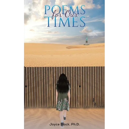 Poems for Our Times - Paperback