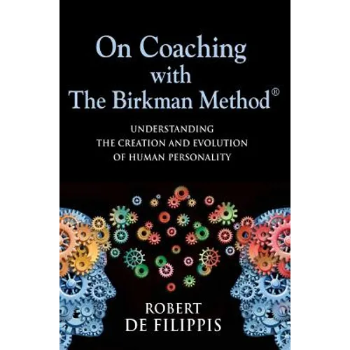 On Coaching with The Birkman Method - Hardcover