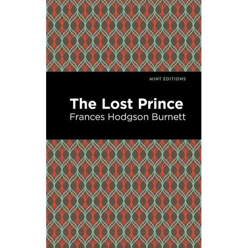 The Lost Prince - Paperback
