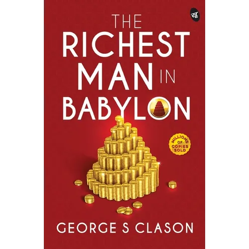 The Richest Man in Babylon - Paperback