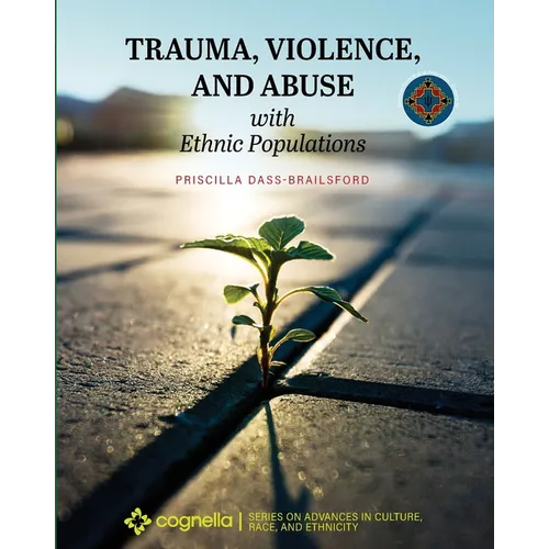 Trauma, Violence, and Abuse with Ethnic Populations - Paperback