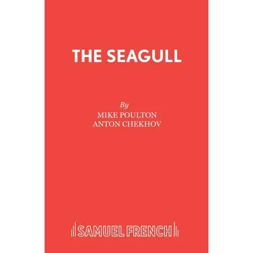 The Seagull - Paperback
