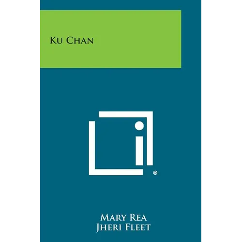 Ku Chan - Paperback