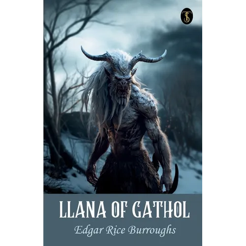 Llana Of Gathol - Paperback