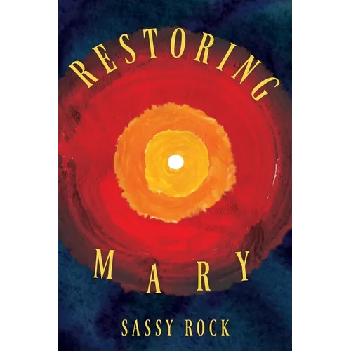 Restoring Mary - Paperback