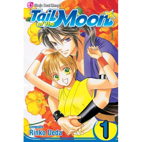 Tail of the Moon, Vol. 1 - Paperback