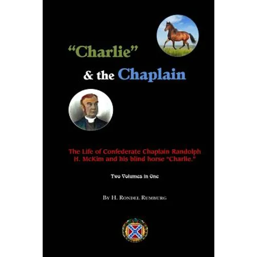 "Charlie" and the Chaplain - Paperback