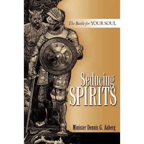 Seducing Spirits - Paperback