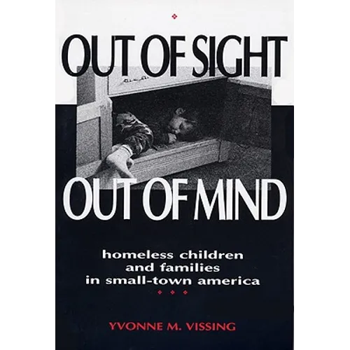 Out of Sight Out of Mind-Pa - Paperback