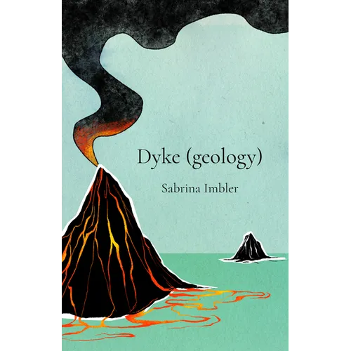 Dyke (geology) - Paperback