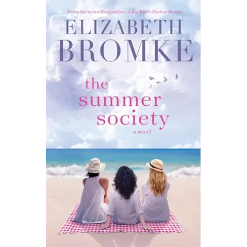The Summer Society - Paperback