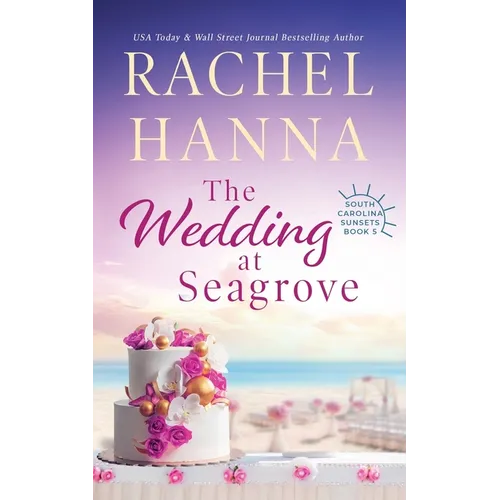 The Wedding At Seagrove - Paperback