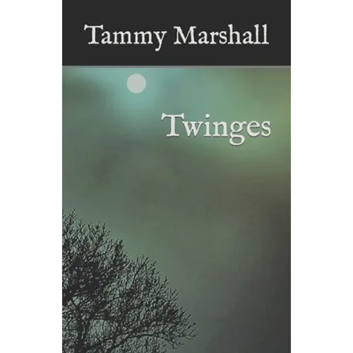 Twinges - Paperback