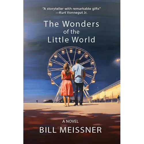 The Wonders of the Little World - Paperback