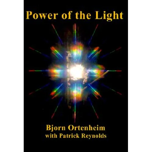 Power of the Light - Paperback