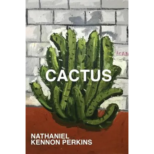 Cactus - Paperback