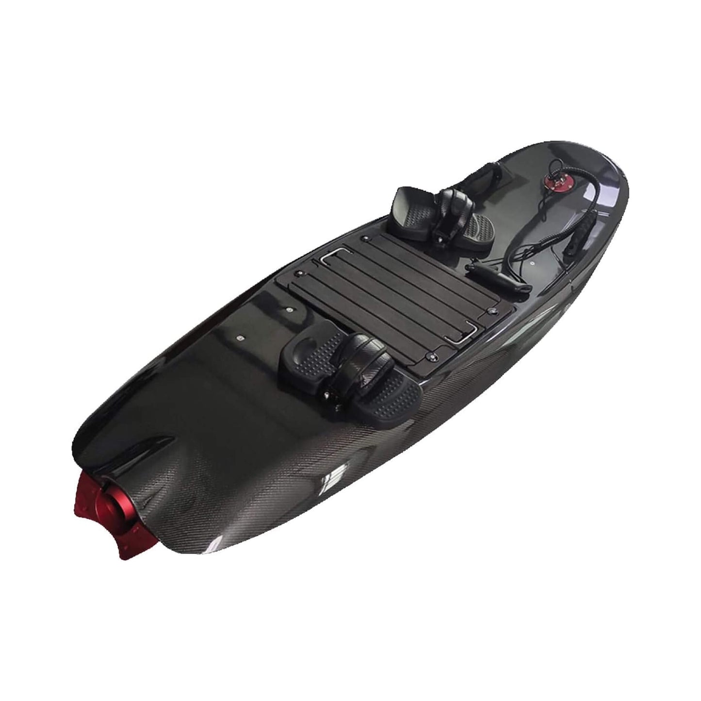 TTR High-Speed Electric Motorized ABS Water Jet Surfboard (SAK21463)