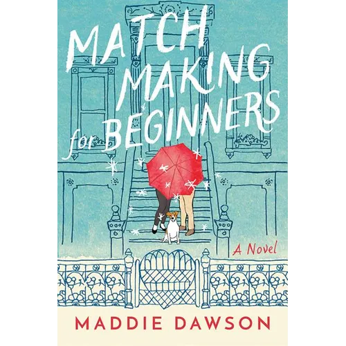 Matchmaking for Beginners - Paperback