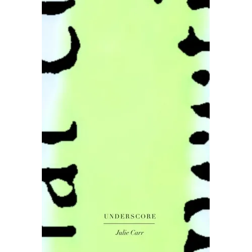 Underscore - Paperback