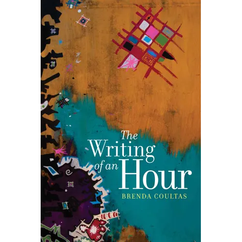 The Writing of an Hour - Paperback