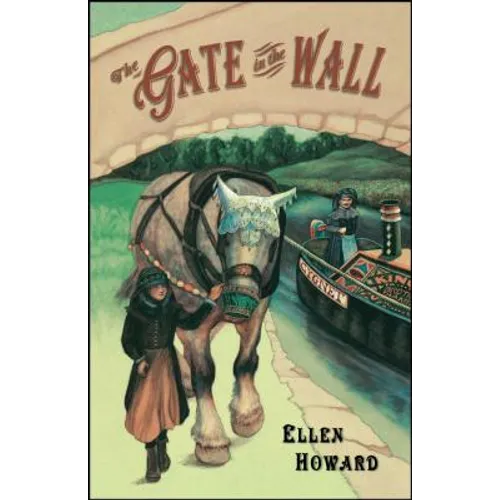 The Gate in the Wall - Paperback