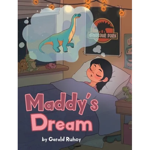 Maddy's Dream - Hardcover