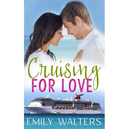 Cruising for Love - Paperback