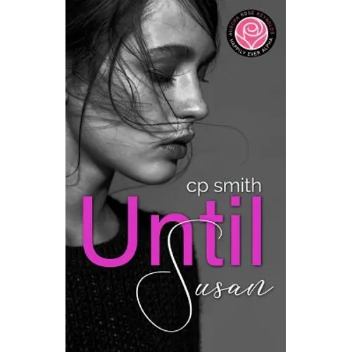 Until Susan: Happily Ever Alpha - Paperback