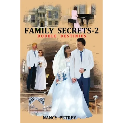Family Secrets 2 - Double Destinies - Paperback