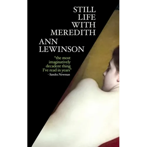 Still Life with Meredith - Paperback