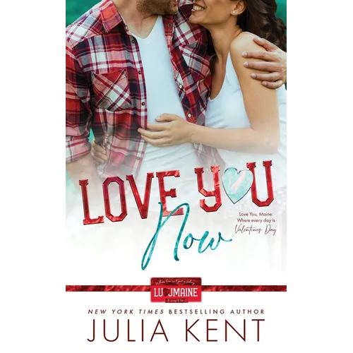 Love You Now - Paperback