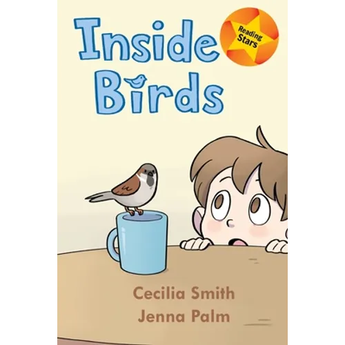 Inside Birds - Paperback