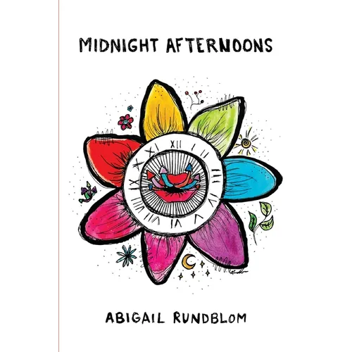 Midnight Afternoons - Paperback