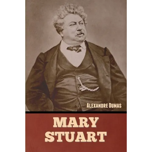 Mary Stuart - Paperback