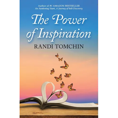 The Power of Inspiration - Paperback