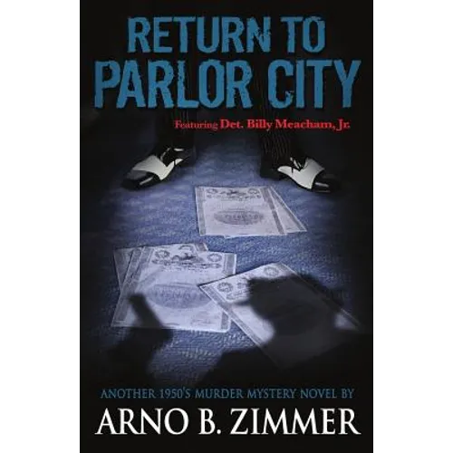 Return To Parlor City - Paperback
