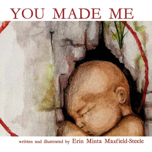 You Made Me - Hardcover
