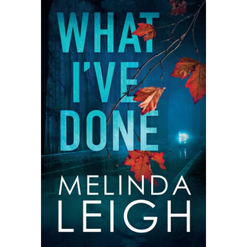 What I've Done - Paperback