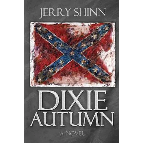 Dixie Autumn - Paperback