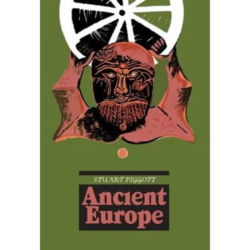 Ancient Europe - Paperback
