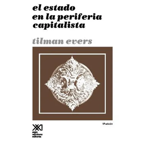 El Estado En La Periferia - Paperback