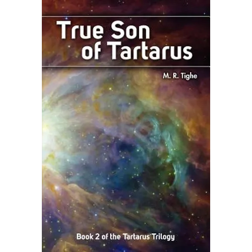 True Son of Tartarus - Paperback