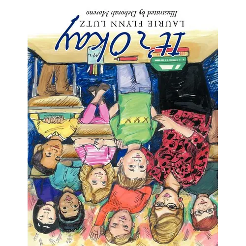 It's Okay - Paperback