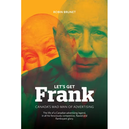 Let's Get Frank - Hardcover