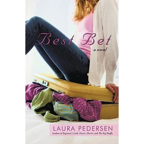 Best Bet - Paperback