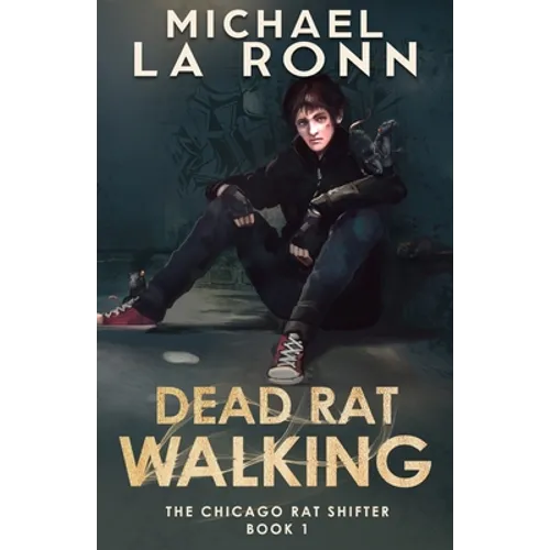 Dead Rat Walking - Paperback