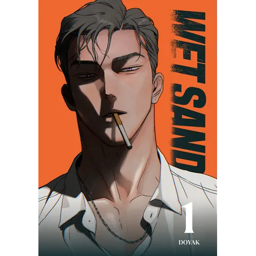 Wet Sand, Volume 1 - Paperback