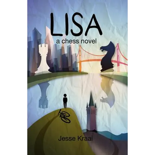 Lisa: A Chess Novel - Paperback