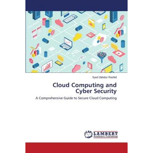 Cloud Computing and Cyber Security - Paperback